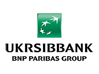 Банк UKRSIBBANK в Вынаровке