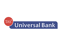 Банк Universal Bank в Вынаровке